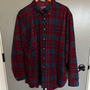 Pendleton Wool Flannel